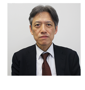 代表取締役社長 土嶋 昌明